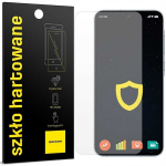 Spacecase Glass 2.5D Samsung Galaxy A35 / A55 5G