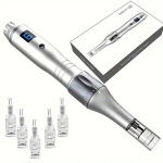 Elon-YC TM X3 Nano Microcrystal Infusion seade koos 5 padruniga
