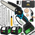 Sae  Fluxar  CHS-1088  1500W