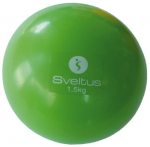 Raskuspall Sveltus, 1.5 kg