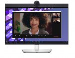 Dell Pro Plus P2424HEB 23.8" FHD IPS 60Hz 250cd/m2 USB-C 90W, Webcam, Speakers & Microphone