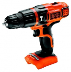 Akuga l&ouml;&ouml;ktrell Black&Decker BDCH188N 18V