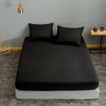 Kummiga voodilina Enlora Home DuzBoya, 100x200 cm