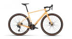 Gravel jalgratas Cervelo Aspero GRX RX610 28" Peaches and Cream (2025) &ndash; 56, 56