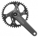 Eesmine hammasratas Shimano CUES FC-U6000-1, 42T