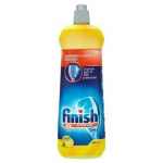 Finish n&otilde;udepesumasina loputusvahend Lemon 800ml