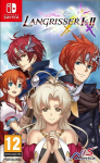 Arvutim&auml;ng SWITCH Langrisser I & II