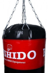 Poksikott Bushido, 180cm, t&auml;itmata