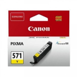 Canon CLI-571Y CLI571Y 0388C001