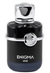 L&otilde;hnavesi Fragrance World Enigma Une EDP meestele, 100 ml, 100 ml