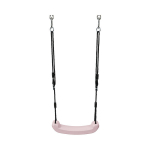 Plastikust kiigeiste, mustad k&ouml;ied