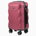 V&auml;ike kohver VOYO Skye, S, burgundia