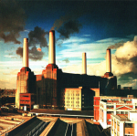 Vin&uuml;&uuml;lplaat Pink Floyd Animals