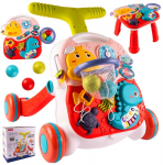 T&otilde;ukur &ndash; &Otilde;ppelaud 2in1 Ookeanipunane