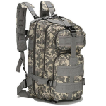 Turisti seljakott 30L