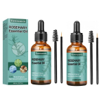 Hannaera rosmariini&otilde;li juuste kasvatamiseks, 2 x 60 ml