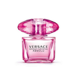 Parf&uuml;&uuml;mvesi Versace Bright Crystal Absolu EDP naistele 90 ml