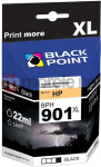 Black Point HP No 901XLBK (CC654AE)