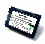 Batmax NP-FV50 aku