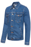 Meeste teksajakk, Wrangler REGULAR JACKET, S