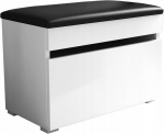 Kingariiul Fluxar SC-1296 45x60x32,5 cm valge
