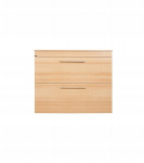 Kingariiul Fluxar SC-1251 91,6x100,5x17 cm PUNANE