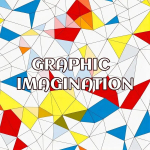 V&auml;rviraamat Graphic Imagination