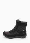 Naisten saapad APPROACH Merrell NOVA MID LACE PLR WP, mustad, 38