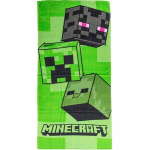 Minecraft r&auml;tik 70x140cm