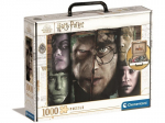 Pusle Clementoni Harry Potter, 1000 o.