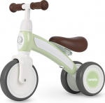 Laste kolmerattaline tasakaaluliikur QPlay Sweetie