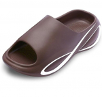 Unisex rannapl&auml;tud Dius, pruunid