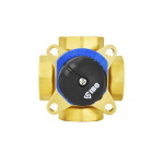 Neljasuunaline ventiil IBO MIX4 DN25