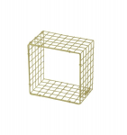 Riiul Loft24 S, beež