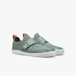 Jalan&otilde;ud lastele VivoBarefoot Primus Knit II 101233-04, roheline