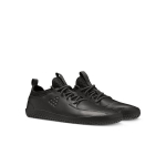 Jalan&otilde;ud lastele VivoBarefoot Primus School II Juniors 113098-01, must