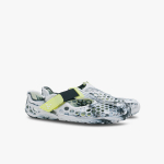 Rannajalatsid lastele VivoBarefoot Ultra Bloom Juniors 117170-02, mustvalge