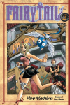 Koomiksid Manga Fairy tail Vol 2