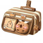 Seitsmeosaline Kapibara Kirjutamisvahendite Komplekt Tadvyy 2.0