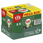 Fairy Original All In One n&otilde;udepesumasina kapslid, 175 tk.