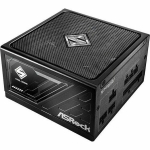 Toitmine PC - ASRock - Steel Legend SL-650G - 650W - 80 Plus Gold - Modulaarsed