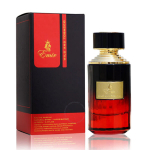 L&otilde;hnavesi Emja Wild And Tobacco EDP naistele/meestele, 75 ml