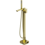 Eraldiseisev vannisegisti Mexen Urano 75233-50, kuldne