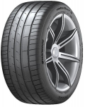 Suverehv Hankook Ventus S1 evo3 EV (K127E) 255/45R20 101T, haarduvus m&auml;rjal teekattel B, k&uuml;tuses&auml;&auml;stlikkus A