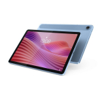 Tahvelarvuti Lenovo Tab 10.1" WUXGA IPS 60Hz Wi-Fi 4/128GB + Folio Case Polar Blue ZAEH0174SE