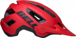Jalgratturi kiiver Bell Nomad 2, S/M, punane, S-M