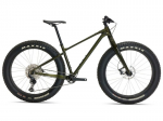 Jalgratas Giant Yukon 2 27.5", roheline &ndash; M, M