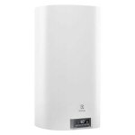 Electrolux elektriline veesalvesti, 50L, EWH 50 Formax DL, valge