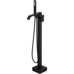 Eraldiseisev vannisegisti Mexen Lava, must