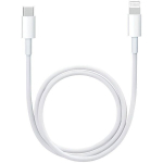 USB-C Lightning kaabel iPhone 13 - 13 MINI - 13 PRO - 13 PRO MAX - 12 - 12 MINI - 12 PRO - 12 PRO MAX - 11 PRO - 11 PRO MAX Phonillico&reg;
